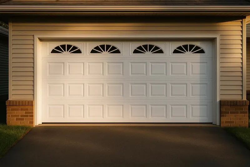 Contact Commerce City Garage Door Experts