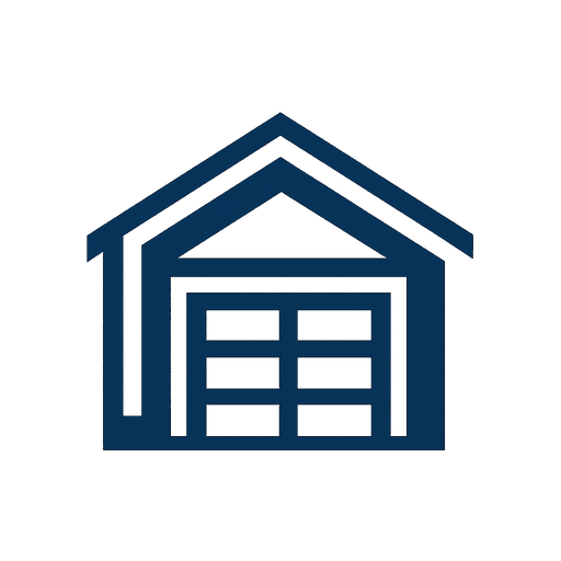 Commerce City Garage Door Experts logo